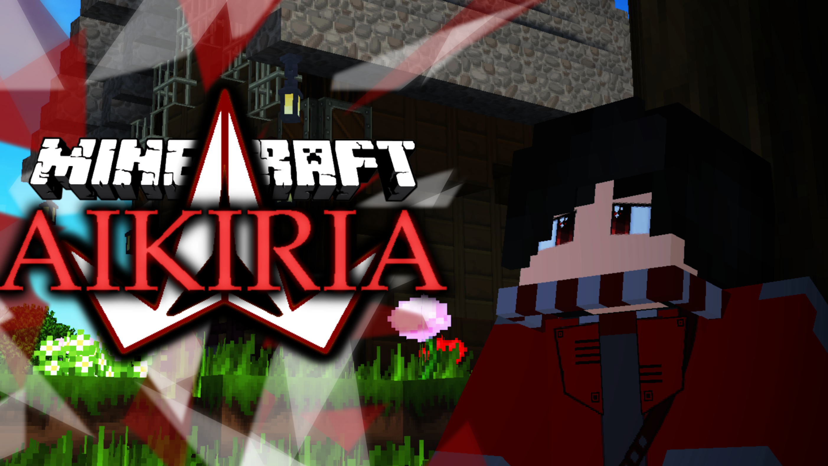 AIKIRIA SEASON 1 RECAP